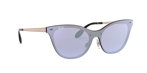 Солнцезащитные очки Ray Ban* 3580N 90391U 43