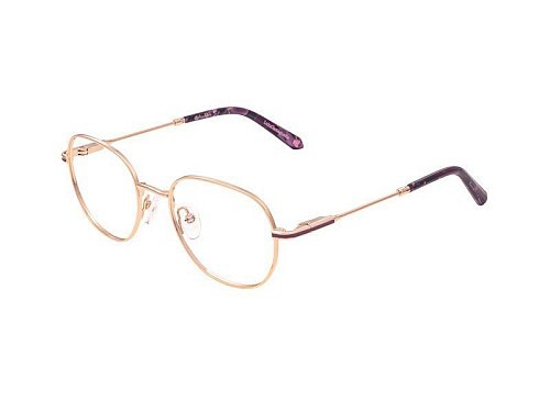 Оправа   LULU CASTAGNETTE Enfant LEMM129 c72