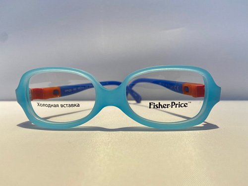 Оправа   FISHER PRICE FPV/20 с580 43-13-115