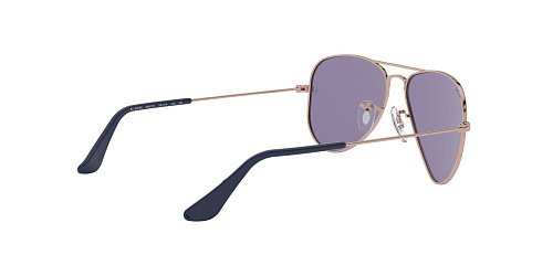Солнцезащитные очки Ray Ban JUNIOR 9506S 264/1U 52