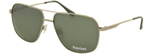 Солнцезащитные очки Dackor 41-Green