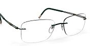 Оправа   Silhouette Sil_TNG_2018 5521_KA 5540 55/19