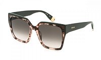 Солнцезащитные очки Furla 695 AGK