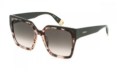 Солнцезащитные очки Furla 695 AGK