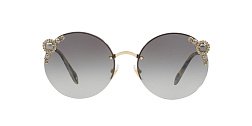 Солнцезащитные очки MIU MIU* 52TS WO43M1 60