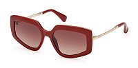 Солнцезащитные очки Max Mara 0069 66F 55