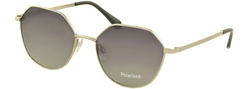 Солнцезащитные очки Dackor 531-Black