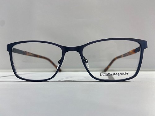Оправа   LULU CASTAGNETTE LFMM119 c07 П