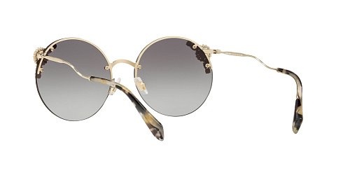 Солнцезащитные очки MIU MIU* 52TS WO43M1 60