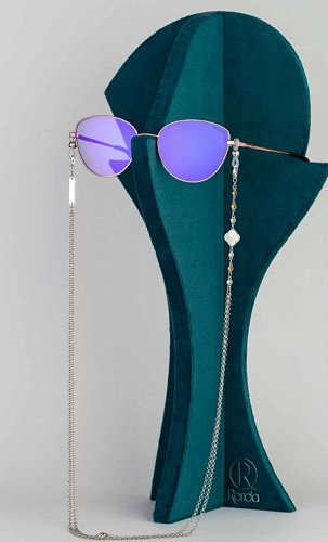 RONDA Аксессуар для очков р.65