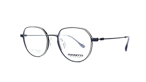 Оправа   Moretti TITANIUM PT37130 c1