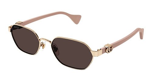 Солнцезащитные очки GUCCI GG1593S-003 56