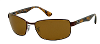 Солнцезащитные очки Ray Ban 3478 014/57
