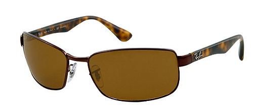 Солнцезащитные очки Ray Ban 3478 014/57