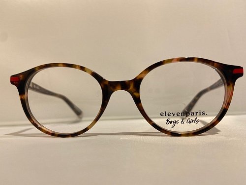 Оправа   Little ELEVENPARIS EL AA 093 c70 Д