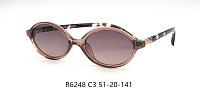 Солнцезащитные очки Red Sun R6248 C3