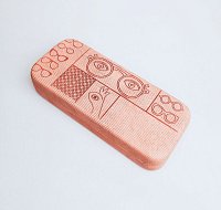 Футляры очковые