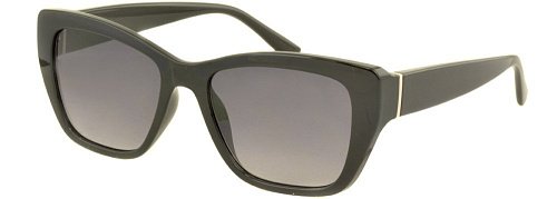 Солнцезащитные очки Dackor 202-Black