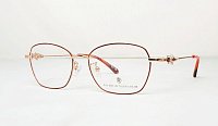 Оправа   VALENTIN YUDASHKIN VY WO-M17 C50 52