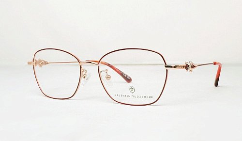 Оправа   VALENTIN YUDASHKIN VY WO-M17 C50 52