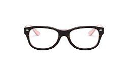 Оправа   RAY-BAN JUNIOR VISTA 1544 3580 48