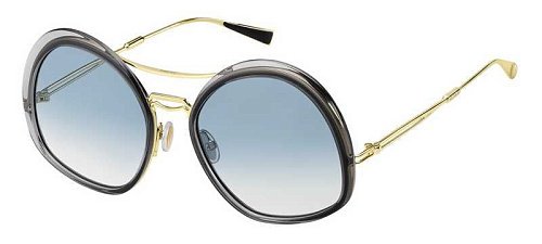Солнцезащитные очки Max Mara BRIDGE I 08AST