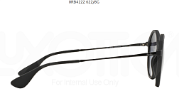 Солнцезащитные очки Ray Ban 4222 622/8G 50