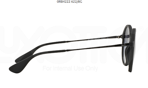 Солнцезащитные очки Ray Ban 4222 622/8G 50