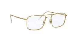Оправа   Ray Ban 6434 2500 55