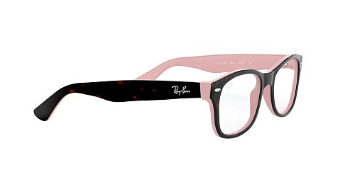 Оправа   RAY-BAN JUNIOR VISTA 1528 3580 48