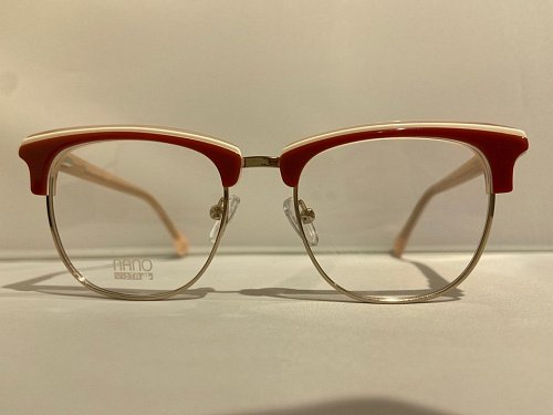 Оправа   NANO METAL NAO 150246 Д