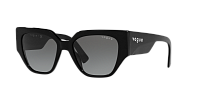 Солнцезащитные очки VOGUE 5409S W44/11 52 Б