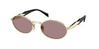 Солнцезащитные очки PRADA 65ZS ZVN20I 55