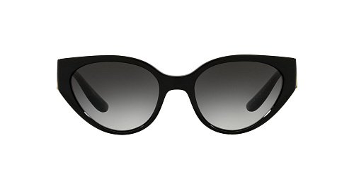Солнцезащитные очки DOLCE & GABBANA 6146 501/8G 54