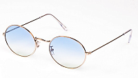 Солнцезащитные очки VALENTIN YUDASHKIN 1268805 033/2 50
