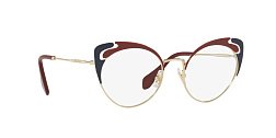 Оправа   MIU MIU 50RV HB51O1 52