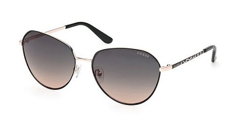 Солнцезащитные очки GUESS 00148 97P 60
