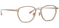 Оправа   LINDA FARROW LUXE LFL-1246 C03