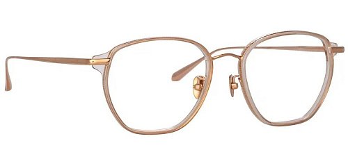 Оправа   LINDA FARROW LUXE LFL-1246 C03