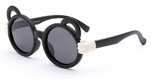 Солнцезащитные очки FLAMINGO дет. BT22130 c14