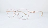 Оправа   VALENTIN YUDASHKIN VY WO-M17 C20 52