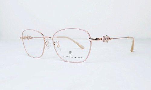 Оправа   VALENTIN YUDASHKIN VY WO-M17 C20 52