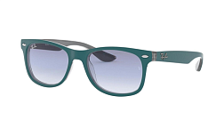 Солнцезащитные очки Ray Ban JUNIOR 9052S 703419 48