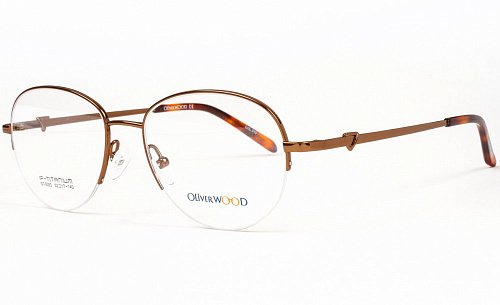 Оправа   Oliver WOOD Titanium ST-9383 c210