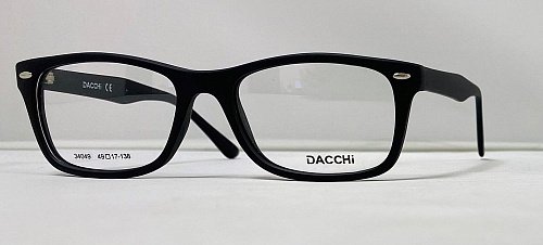 Оправа   DACCHI детские 34049 c198