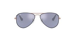 Солнцезащитные очки Ray Ban JUNIOR 9506S 264/1U 52