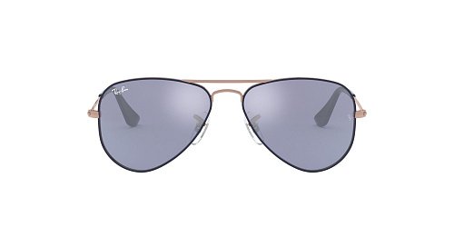 Солнцезащитные очки Ray Ban JUNIOR 9506S 264/1U 52