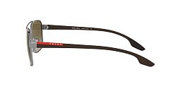 Солнцезащитные очки PRADA LINEA ROSSA 51US 5AV1X1 62 