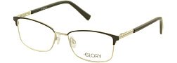 Оправа   Glory 116-Black