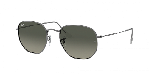 Солнцезащитные очки Ray Ban 3548N 004/71 54